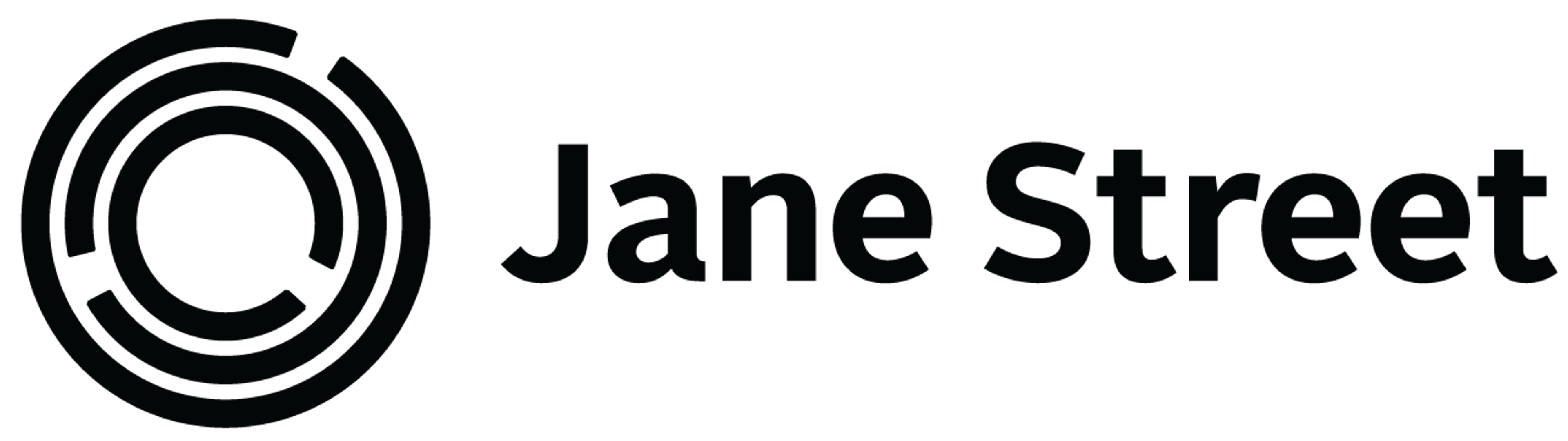 Jane Street Logo