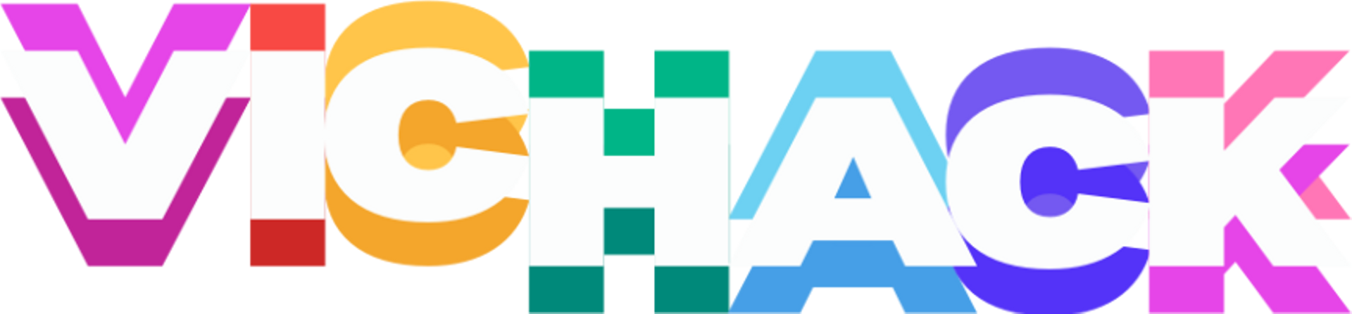 VicHack Logo